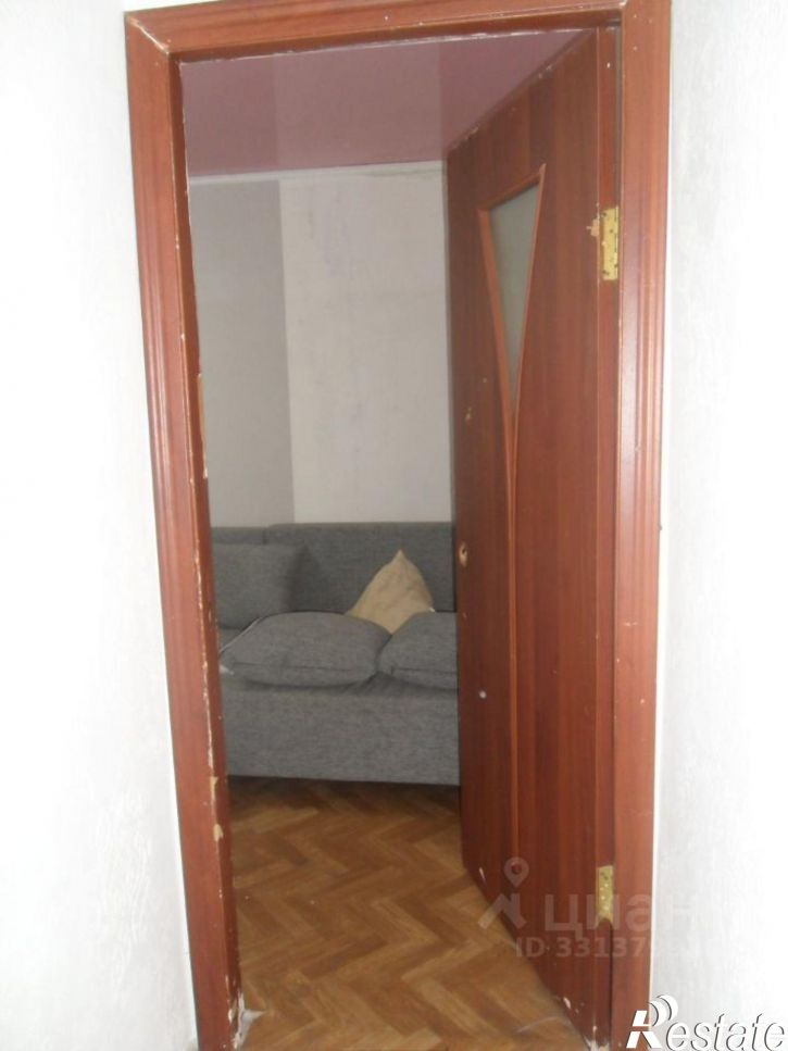 2-комн квартира Пролетарская улица, 16,  д. 16