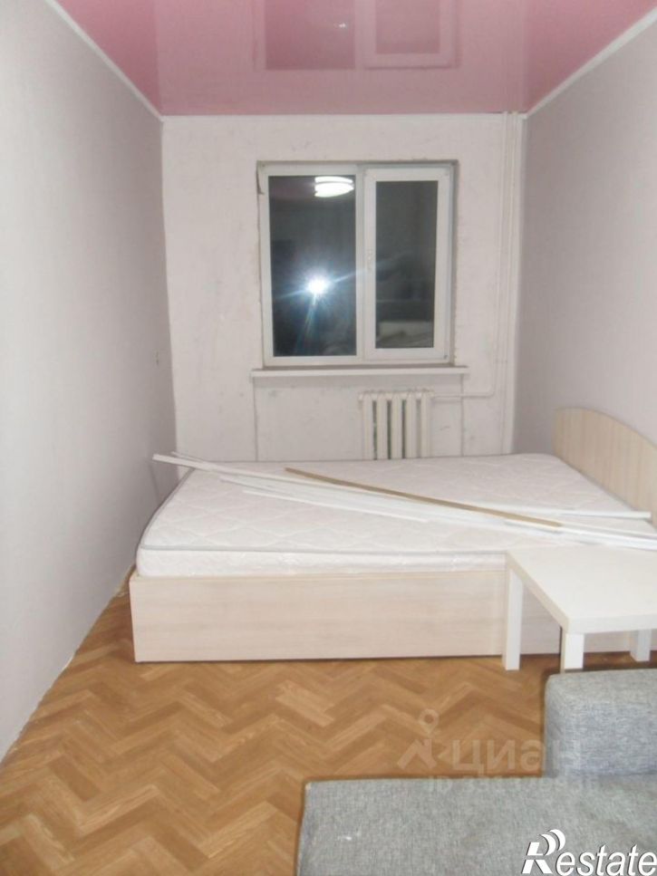 2-комн квартира Пролетарская улица, 16,  д. 16