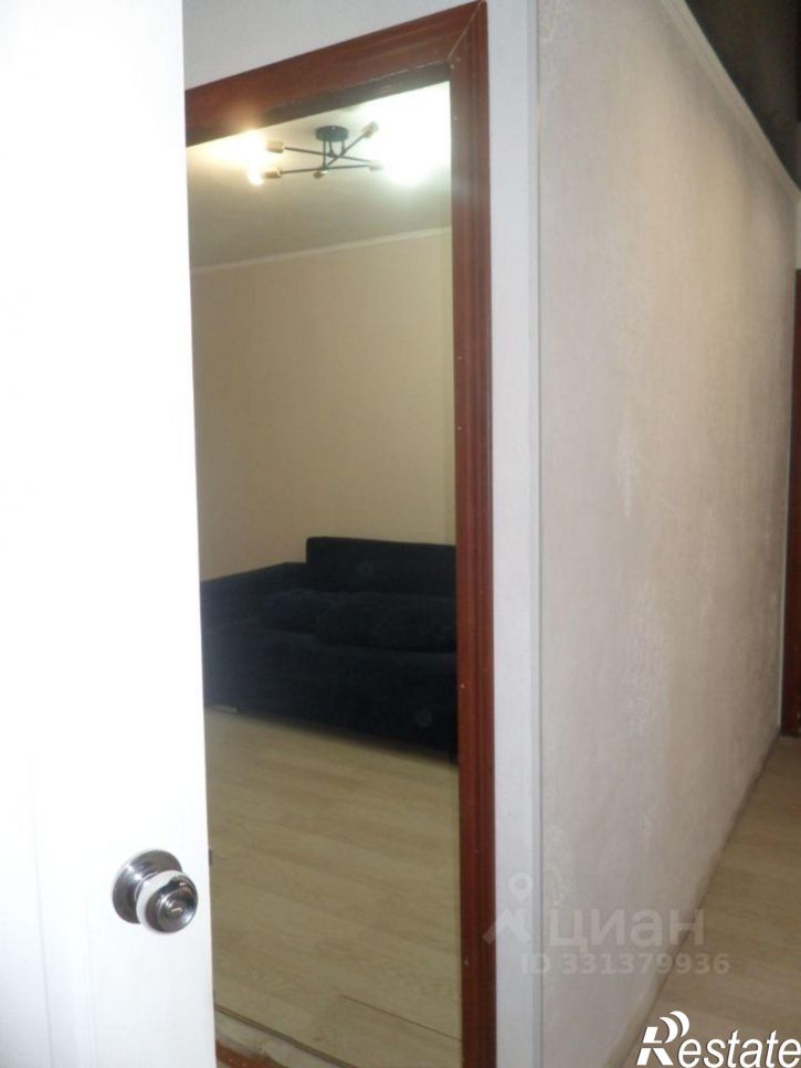 2-комн квартира Пролетарская улица, 16,  д. 16