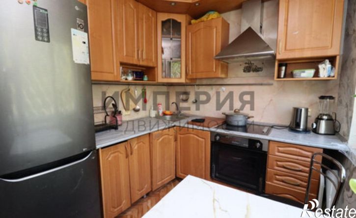 3-комн квартира ул Якутская, 7,  д. 7