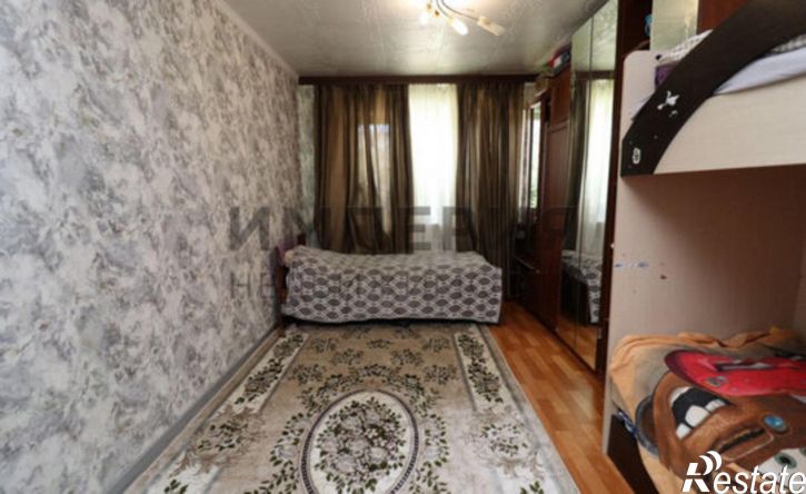 3-комн квартира ул Якутская, 7,  д. 7