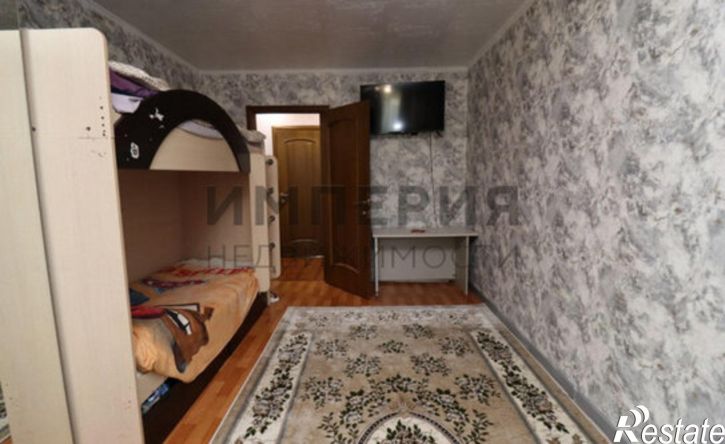 3-комн квартира ул Якутская, 7,  д. 7