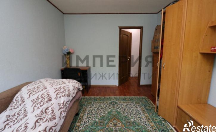 3-комн квартира ул Якутская, 7,  д. 7