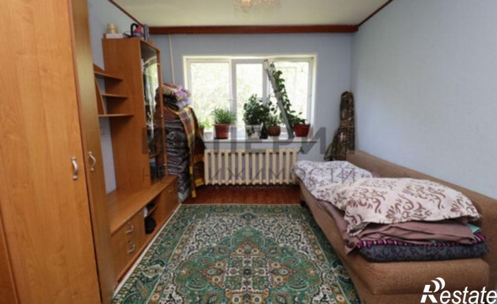 3-комн квартира ул Якутская, 7,  д. 7