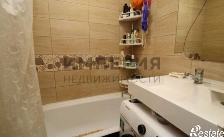 3-комн квартира ул Якутская, 7,  д. 7