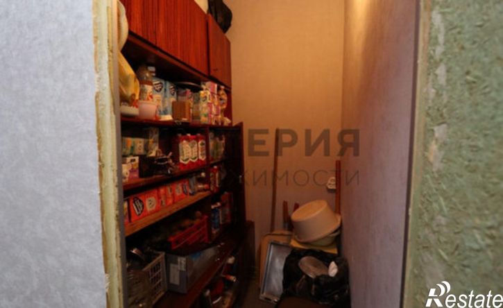 3-комн квартира ул Якутская, 7,  д. 7