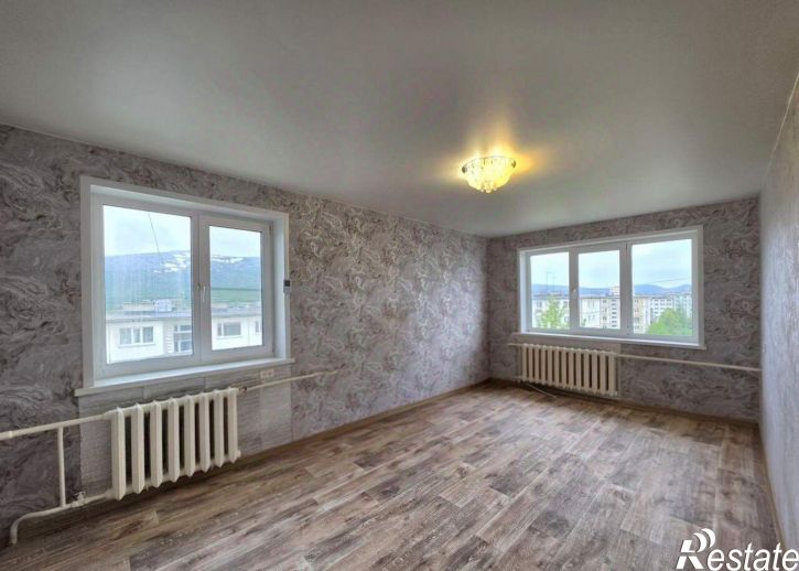 1-комн квартира пр-кт Карла Маркса, 80,  д. 80