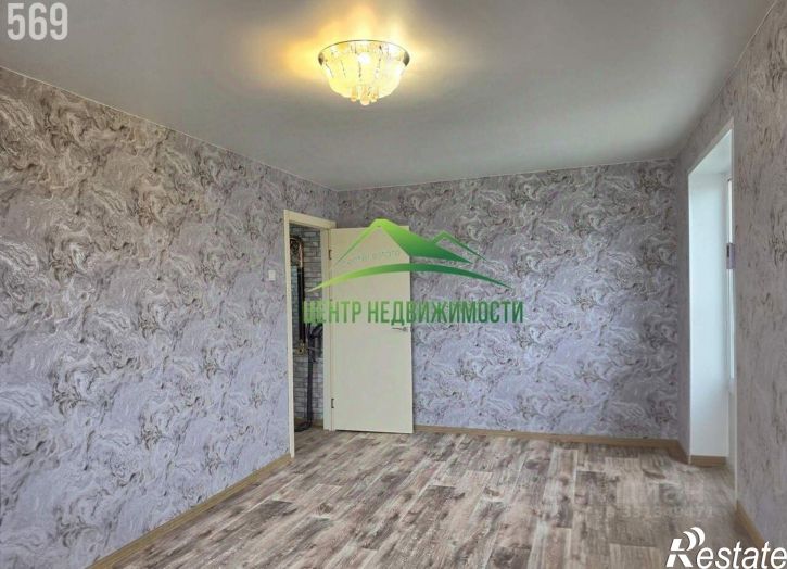 1-комн квартира пр-кт Карла Маркса, 80,  д. 80