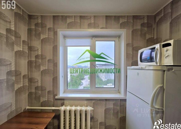 1-комн квартира пр-кт Карла Маркса, 80,  д. 80