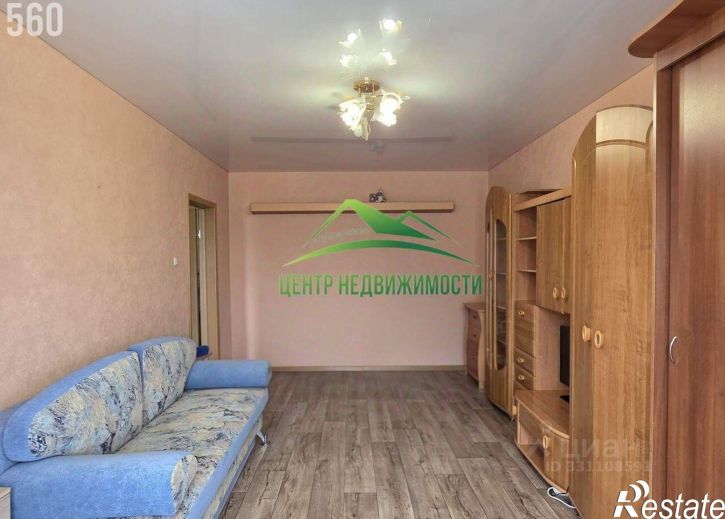 1-комн квартира ул 2-я Совхозная, 5,  д. 5