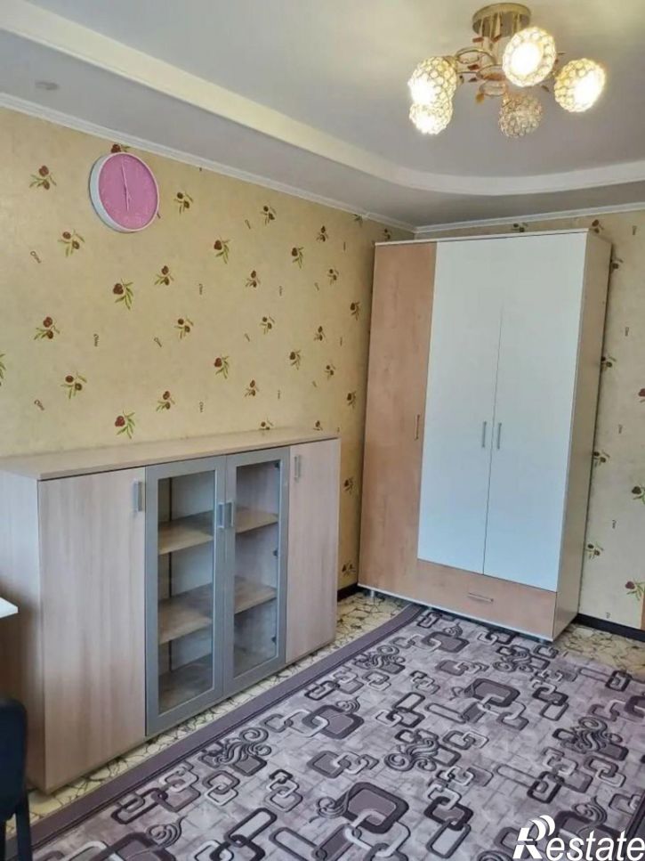 2-комн квартира улица Наровчатова, 9В,  д. 9В