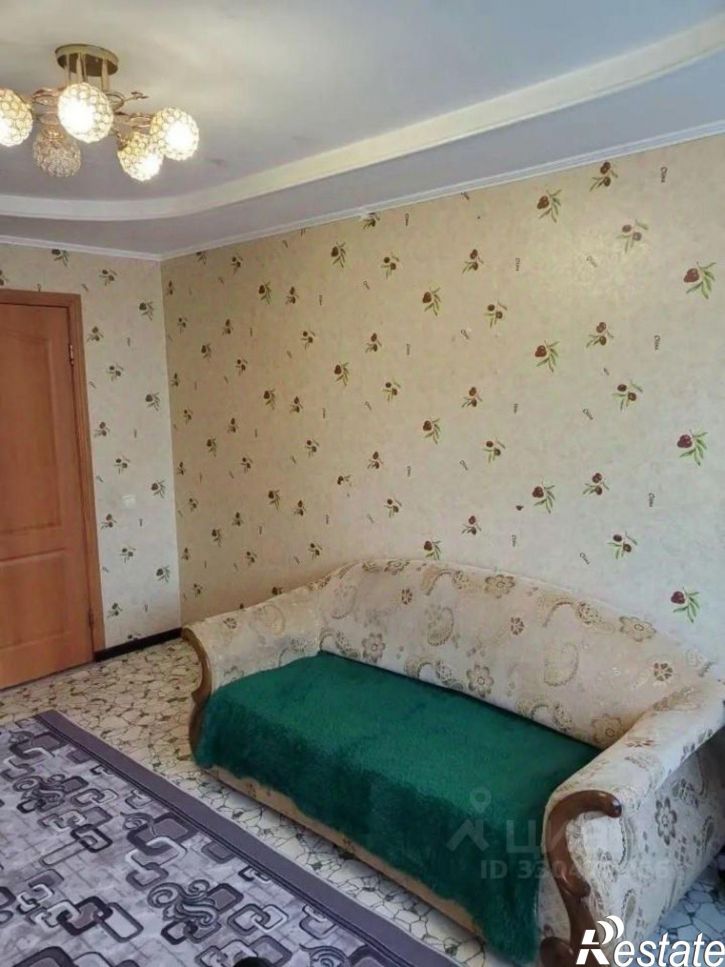 2-комн квартира улица Наровчатова, 9В,  д. 9В