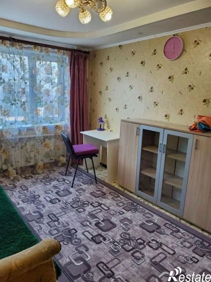 2-комн квартира улица Наровчатова, 9В,  д. 9В