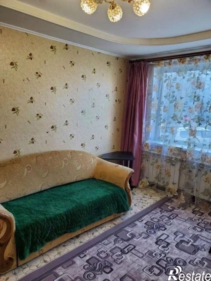 2-комн квартира улица Наровчатова, 9В,  д. 9В
