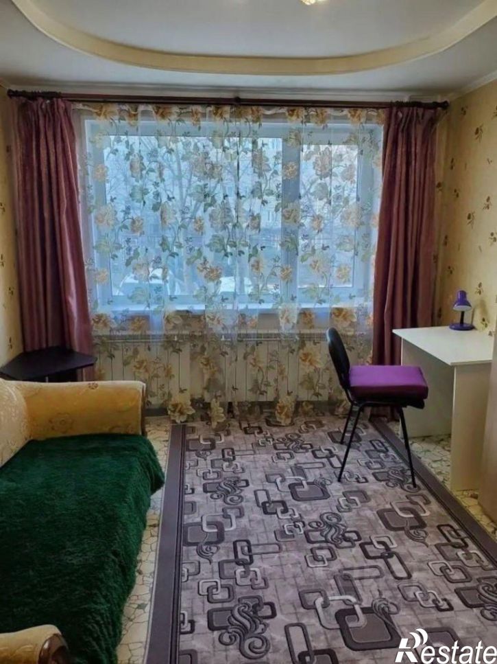 2-комн квартира улица Наровчатова, 9В,  д. 9В