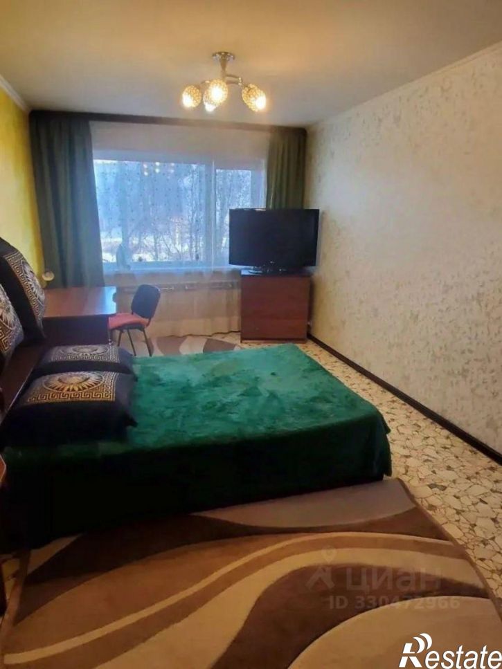 2-комн квартира улица Наровчатова, 9В,  д. 9В