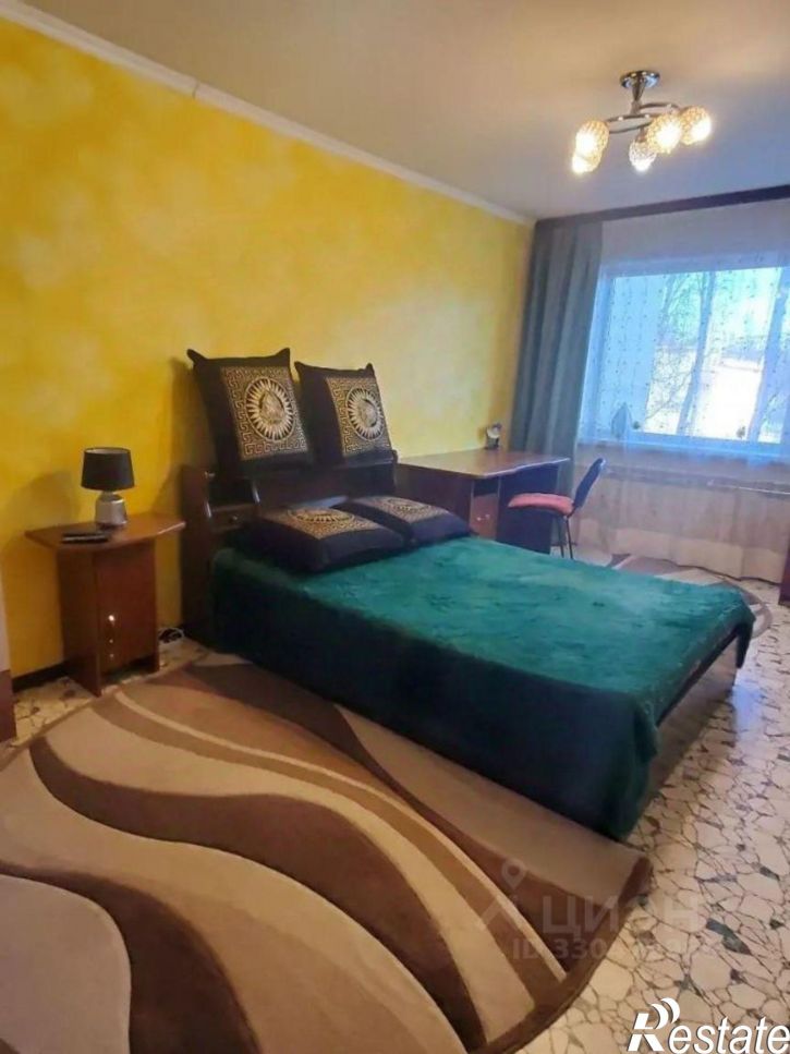 2-комн квартира улица Наровчатова, 9В,  д. 9В