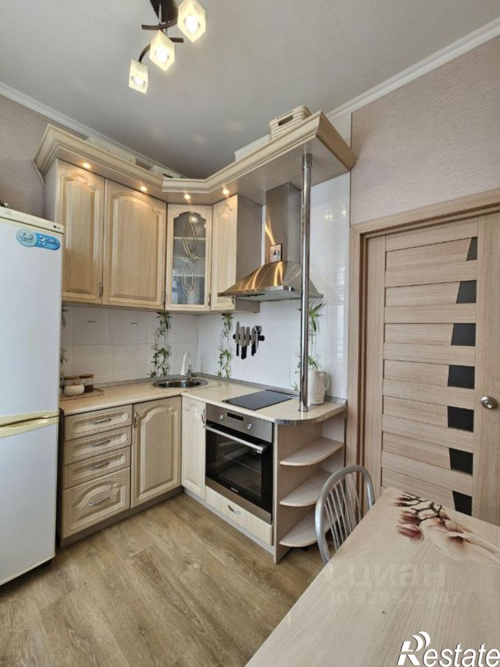 2-комн квартира ул Речная, 61 4,  д. 61 4,  к. 4
