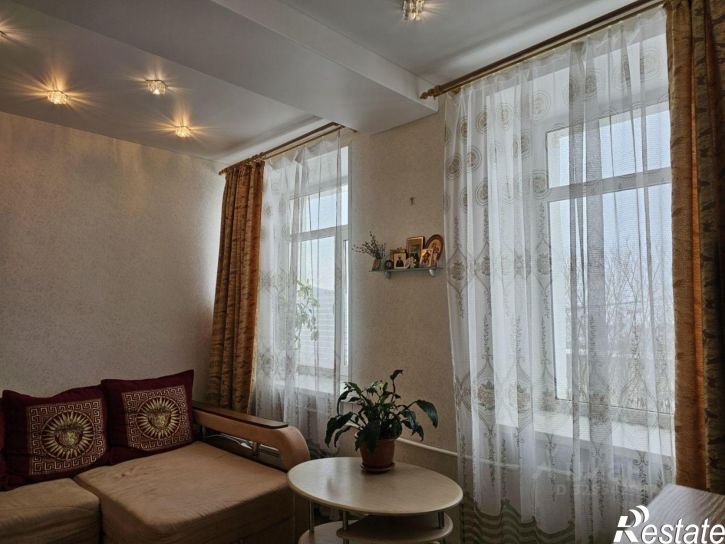 2-комн квартира ул Речная, 61 4,  д. 61 4,  к. 4