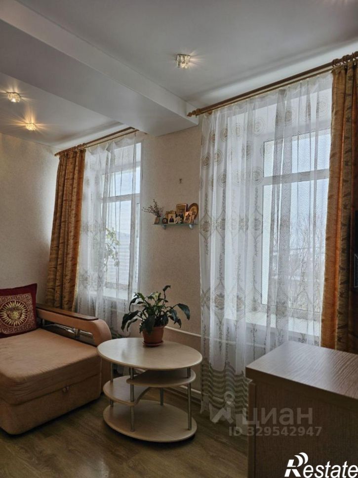 2-комн квартира ул Речная, 61 4,  д. 61 4,  к. 4
