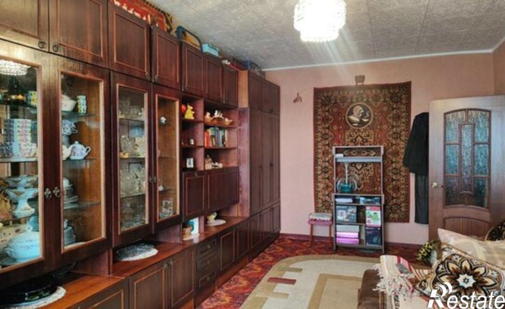 1-комн квартира Бассейновый переулок, 10,  д. 10