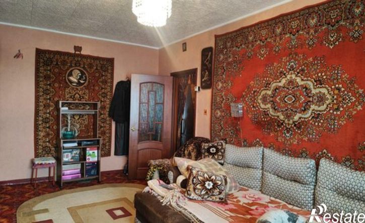 1-комн квартира Бассейновый переулок, 10,  д. 10