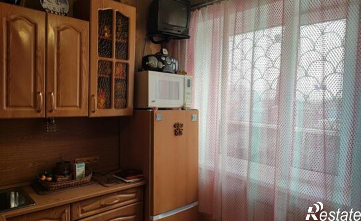 1-комн квартира Бассейновый переулок, 10,  д. 10