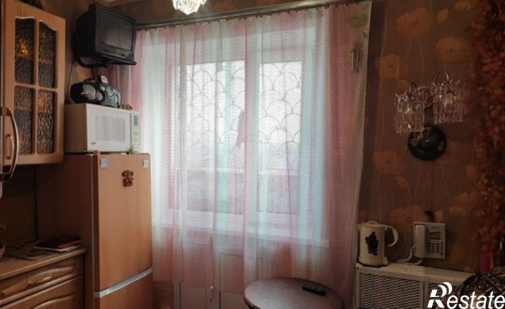 1-комн квартира Бассейновый переулок, 10,  д. 10