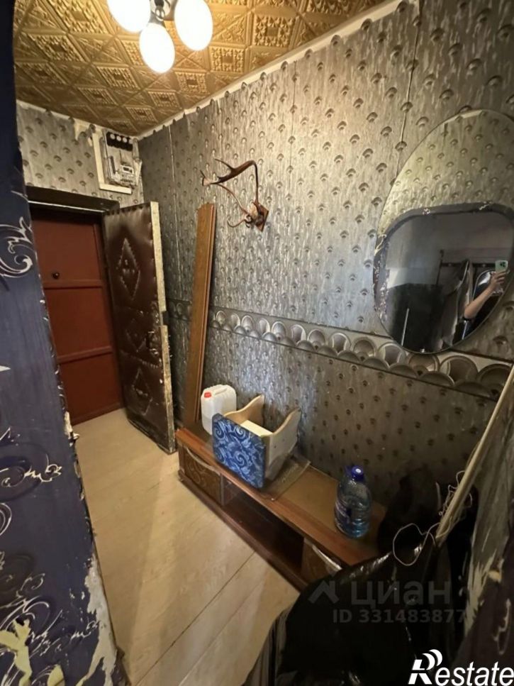 2-комн квартира ул Гагарина, 18,  д. 18