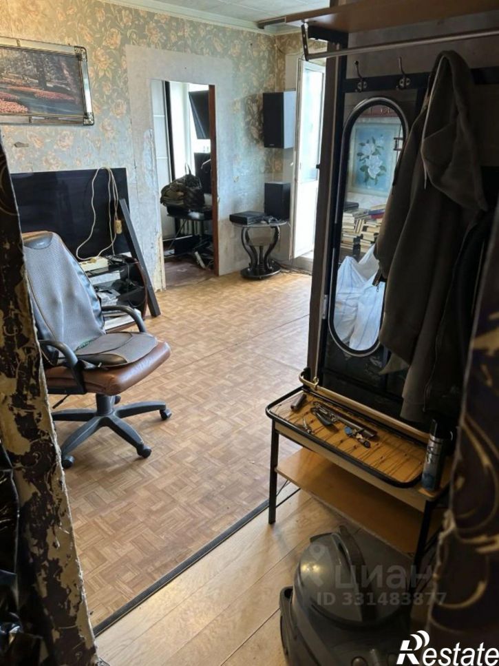 2-комн квартира ул Гагарина, 18,  д. 18