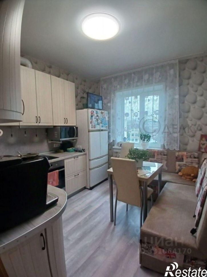 3-комн квартира пр-кт Карла Маркса, 67,  д. 67