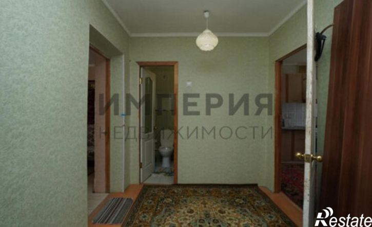1-комн квартира Комсомольская площадь, 2,  д. 2