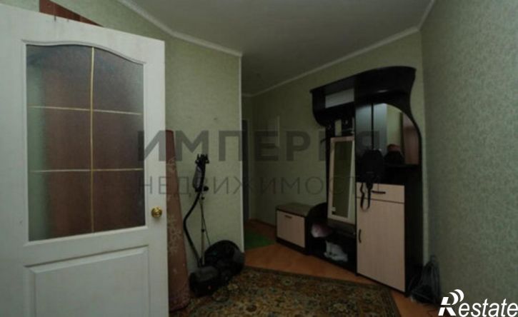 1-комн квартира Комсомольская площадь, 2,  д. 2