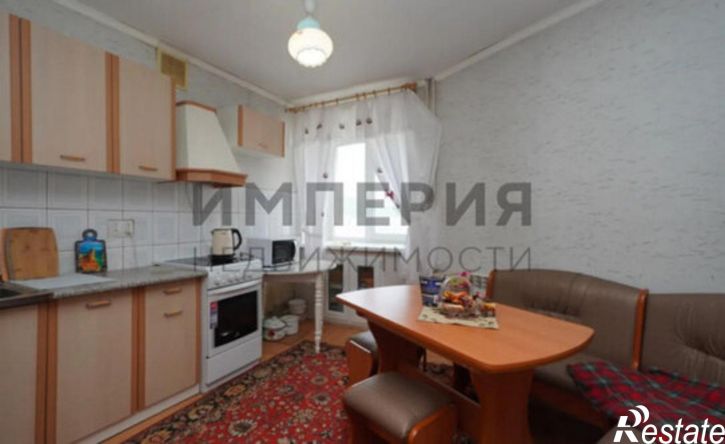 1-комн квартира Комсомольская площадь, 2,  д. 2