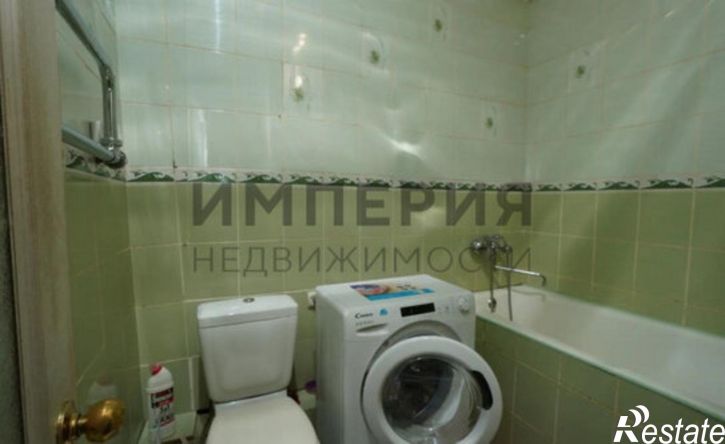 1-комн квартира Комсомольская площадь, 2,  д. 2