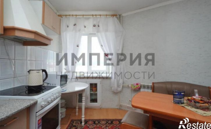 1-комн квартира Комсомольская площадь, 2,  д. 2