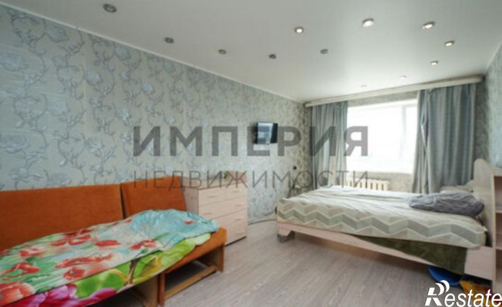 1-комн квартира ул Портовая, 38 2,  д. 38 2,  к. 2