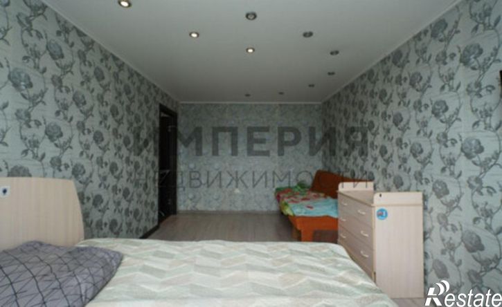 1-комн квартира ул Портовая, 38 2,  д. 38 2,  к. 2