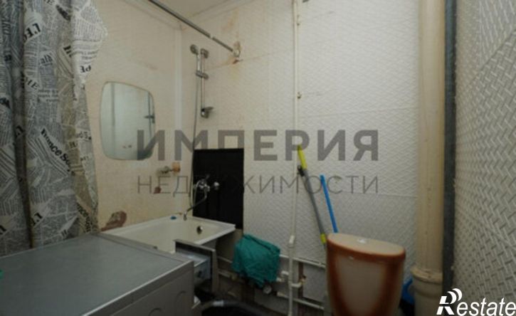 1-комн квартира ул Портовая, 38 2,  д. 38 2,  к. 2