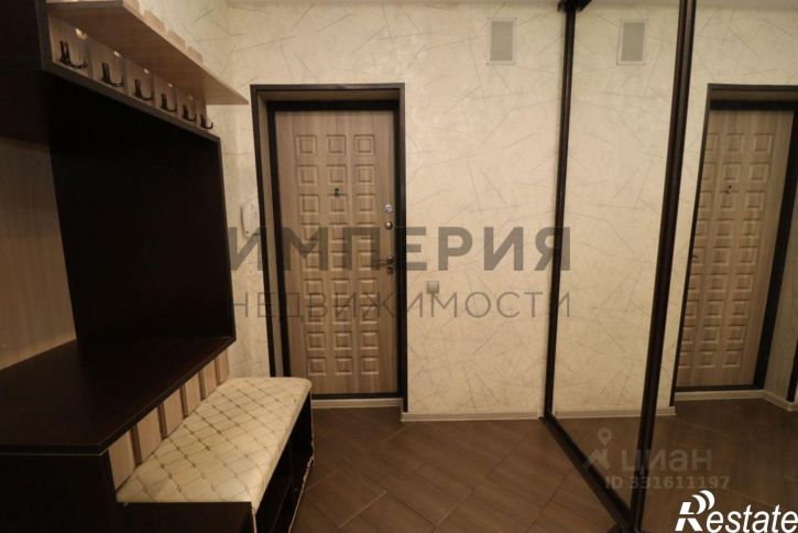 3-комн квартира улица Попова, 7 к2,  д. 7 к2