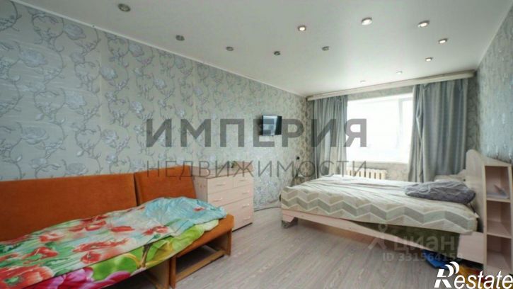 1-комн квартира ул Портовая, 38 2,  д. 38 2,  к. 2