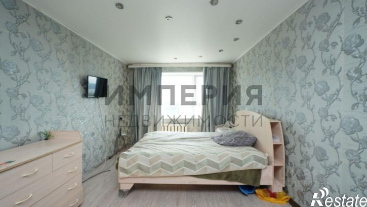 1-комн квартира ул Портовая, 38 2,  д. 38 2,  к. 2
