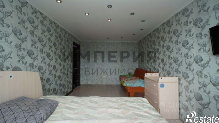 1-комн квартира ул Портовая, 38 2,  д. 38 2,  к. 2