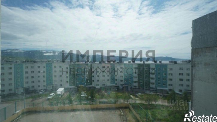 1-комн квартира ул Портовая, 38 2,  д. 38 2,  к. 2
