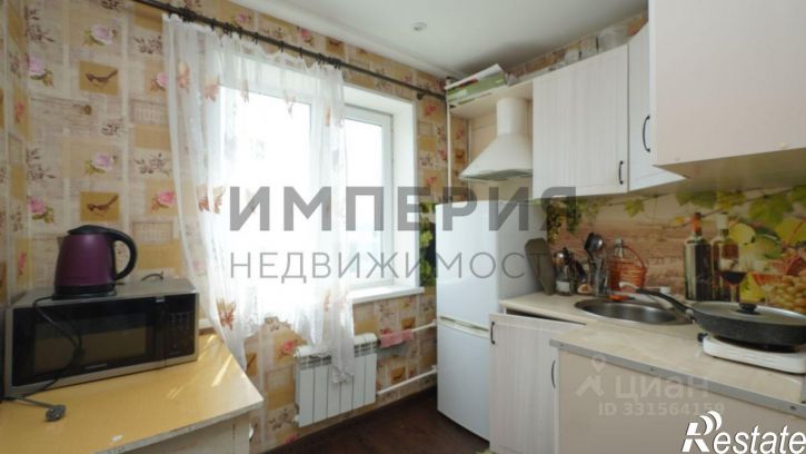 1-комн квартира ул Портовая, 38 2,  д. 38 2,  к. 2