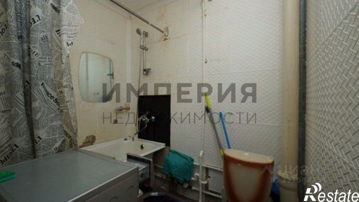 1-комн квартира ул Портовая, 38 2,  д. 38 2,  к. 2