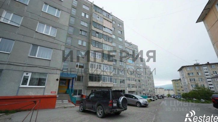 1-комн квартира ул Гагарина, 28,  д. 28