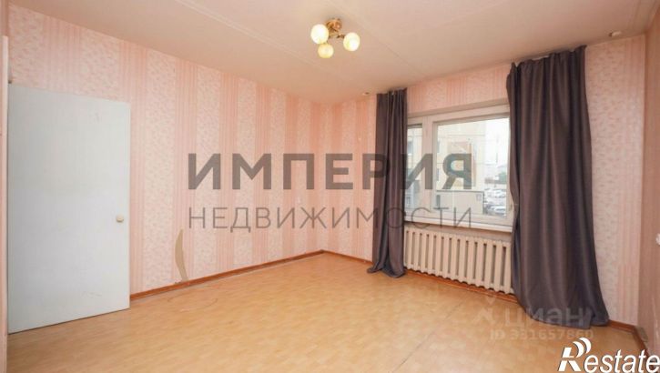 1-комн квартира ул Гагарина, 28,  д. 28