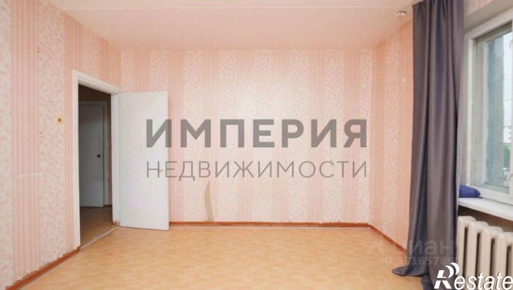 1-комн квартира ул Гагарина, 28,  д. 28