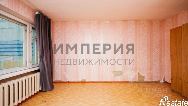 1-комн квартира ул Гагарина, 28,  д. 28